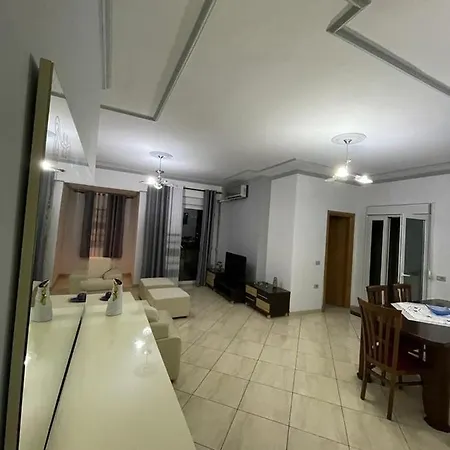 Rooftop Apartament Alexandria Vlore Exterior photo