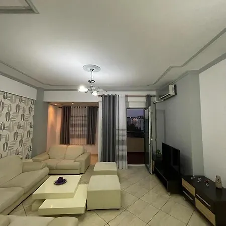 Rooftop Apartament Alexandria Vlore Exterior photo