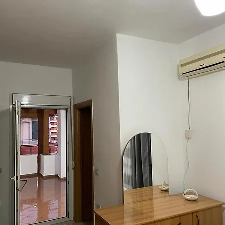 Rooftop Apartament Alexandria Vlore Exterior photo