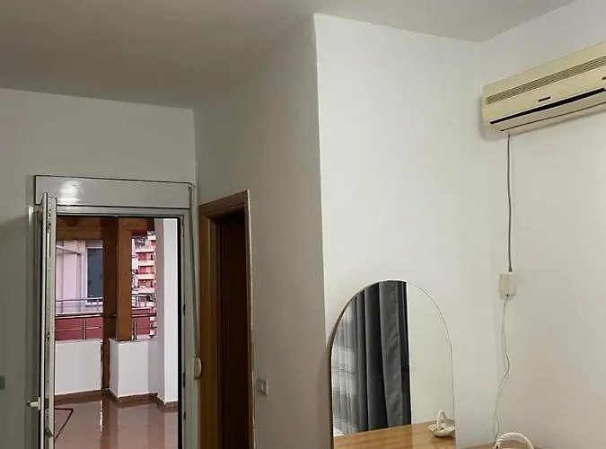 Rooftop Apartament Alexandria