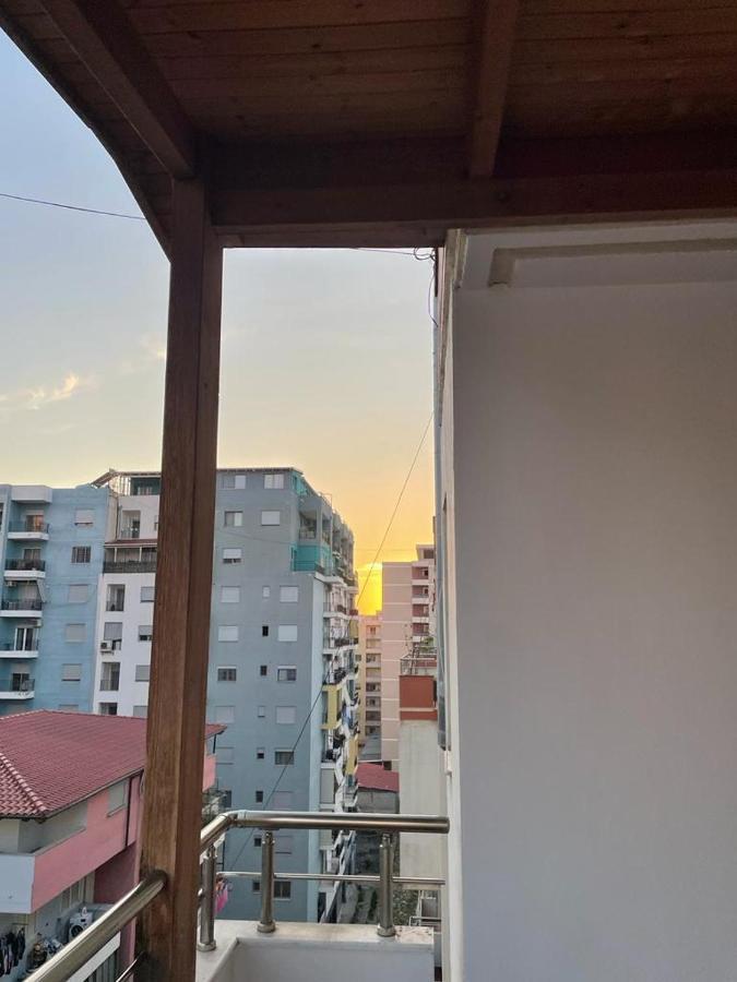 Rooftop Alexandria