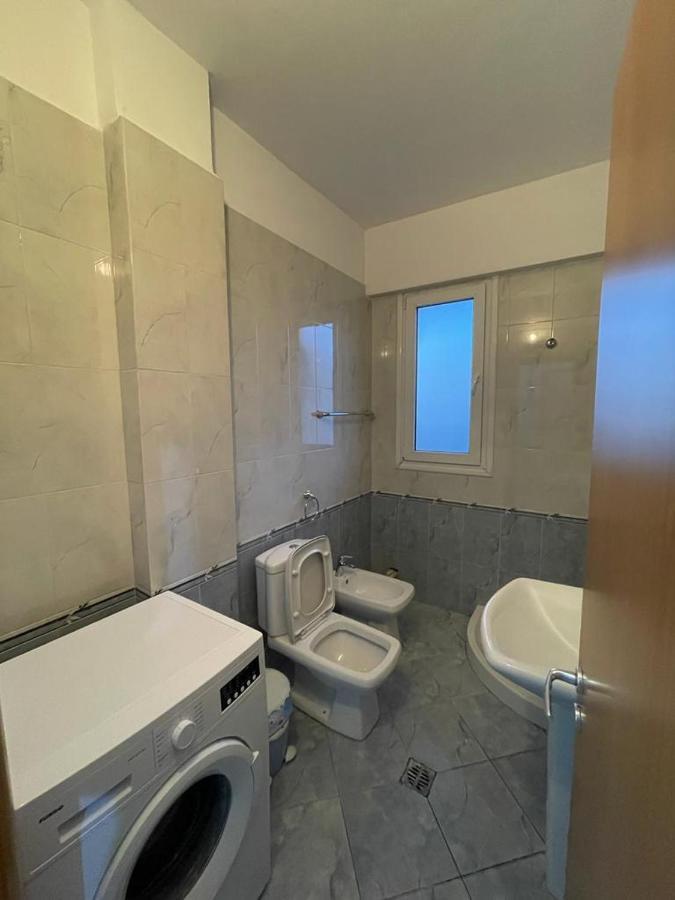 Rooftop Alexandria Apartment Vlore