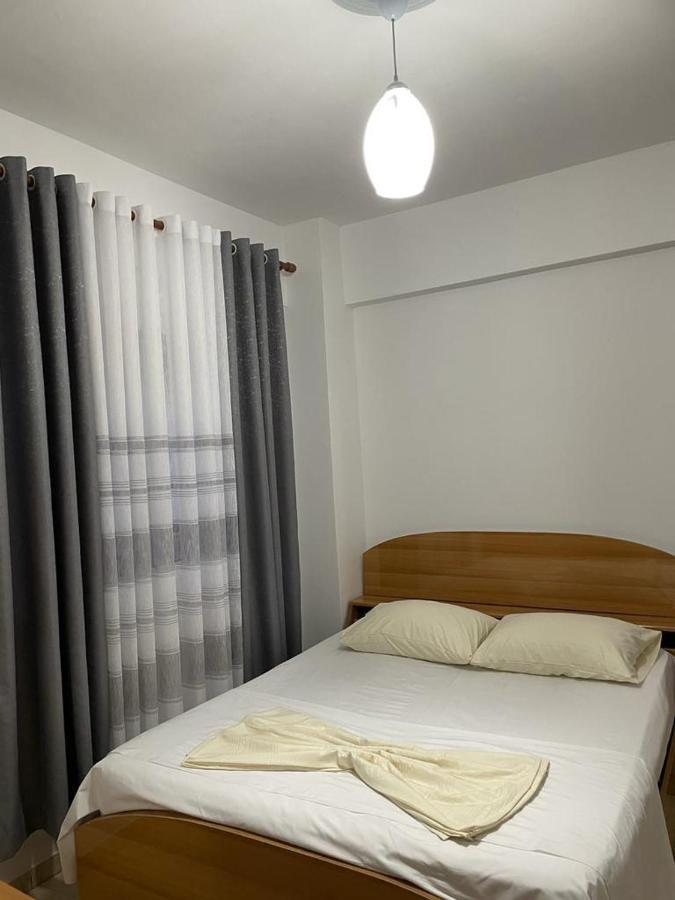 Rooftop Alexandria Apartment Vlore