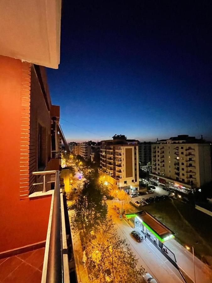 Rooftop Alexandria * Vlore
