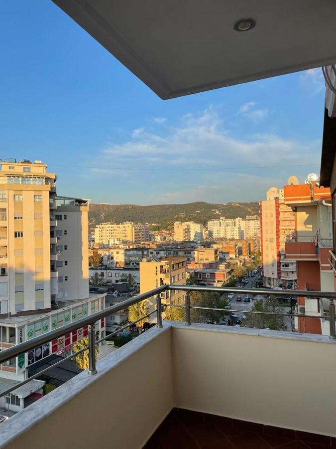 Rooftop Alexandria Vlore