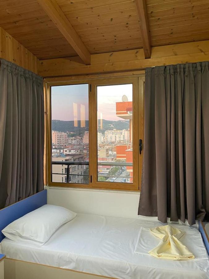 Rooftop Alexandria Vlore
