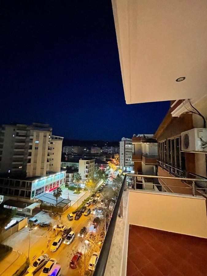 Rooftop Alexandria Apartment *